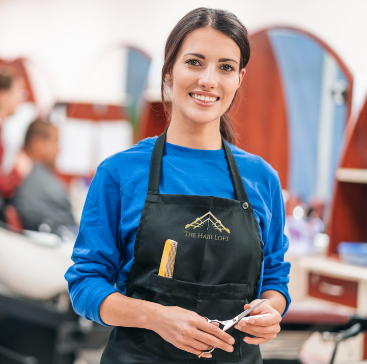 Deft Embroidery Embroidered Workwear